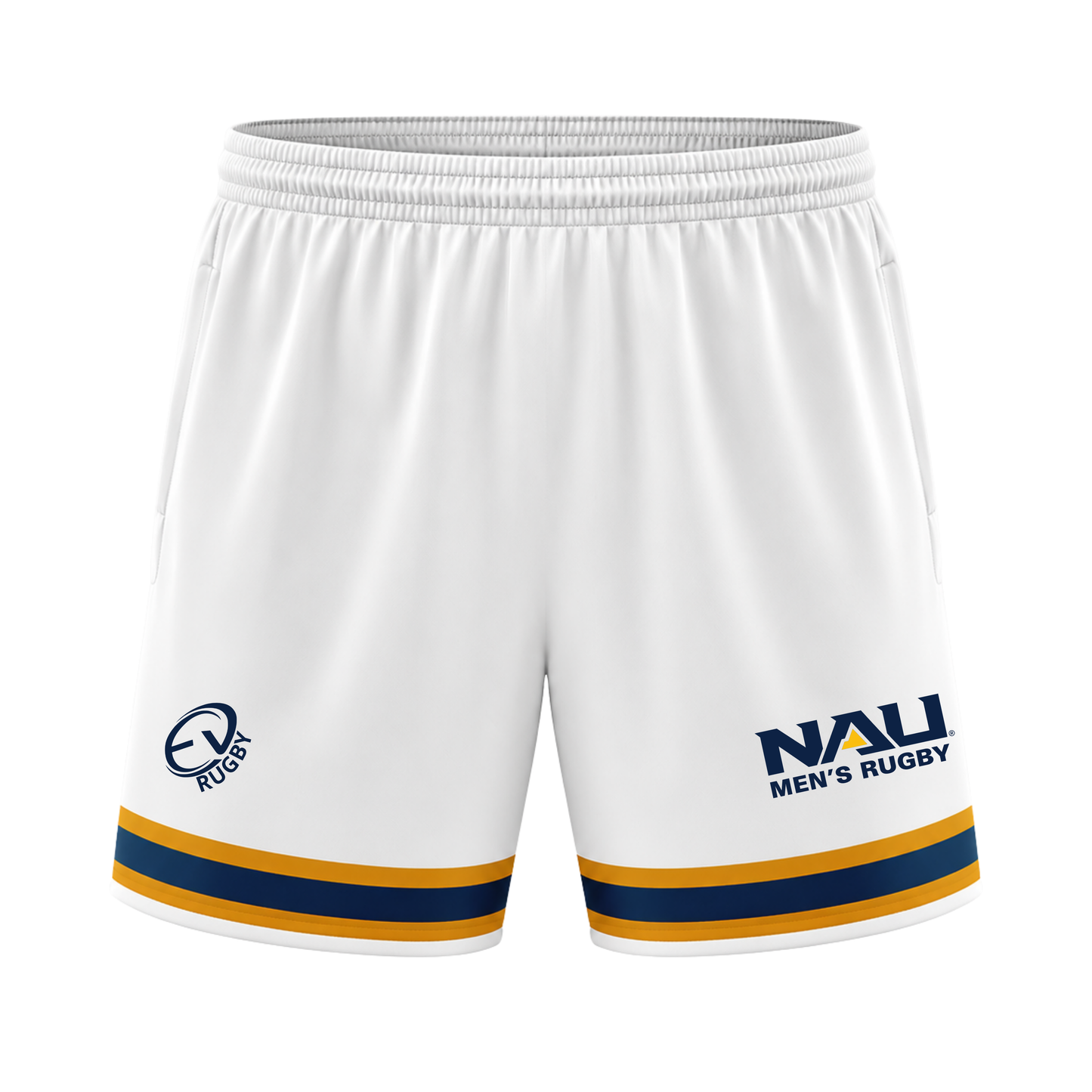 Northern Arizona University Rugby Shorts