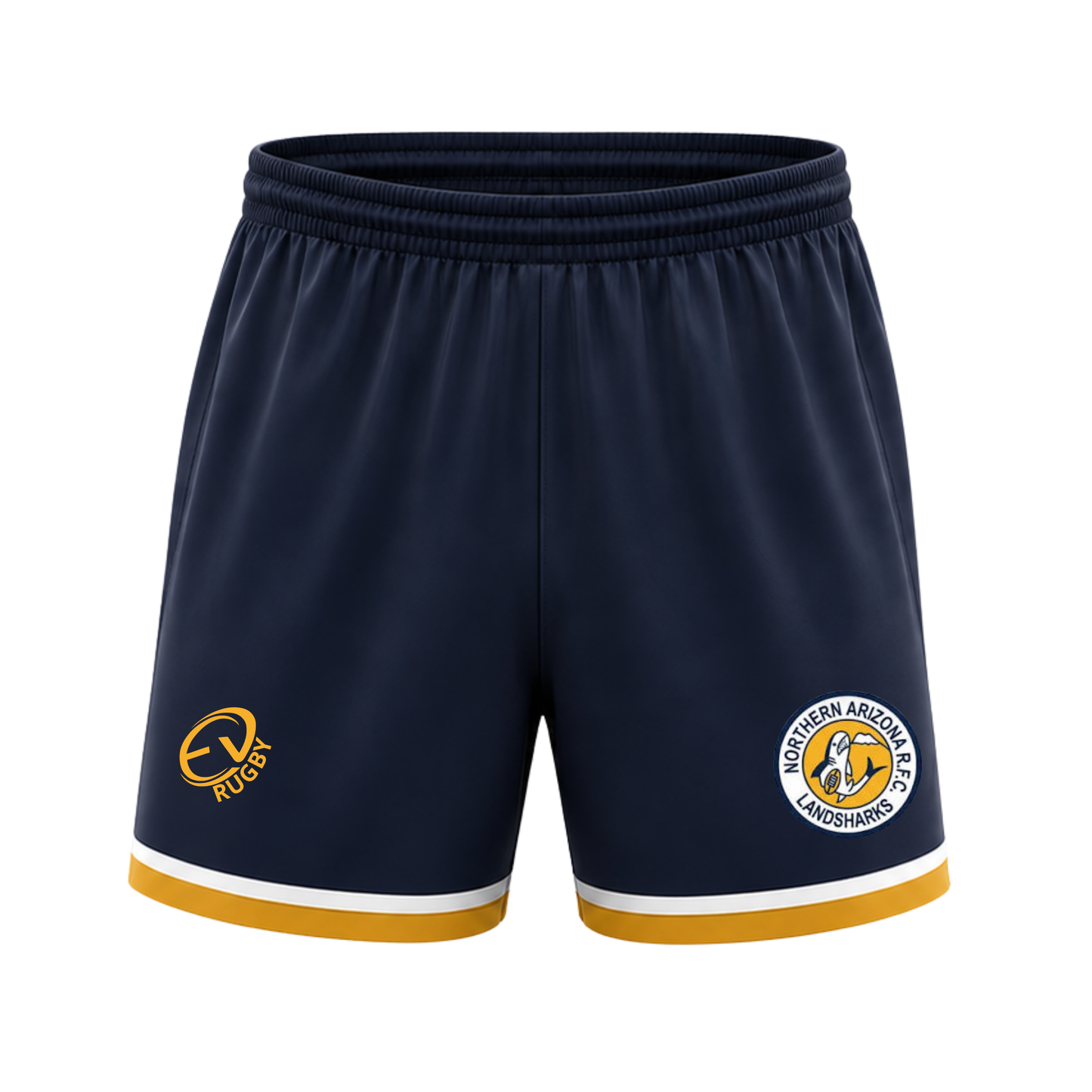 Northern Arizona Rugby Shorts