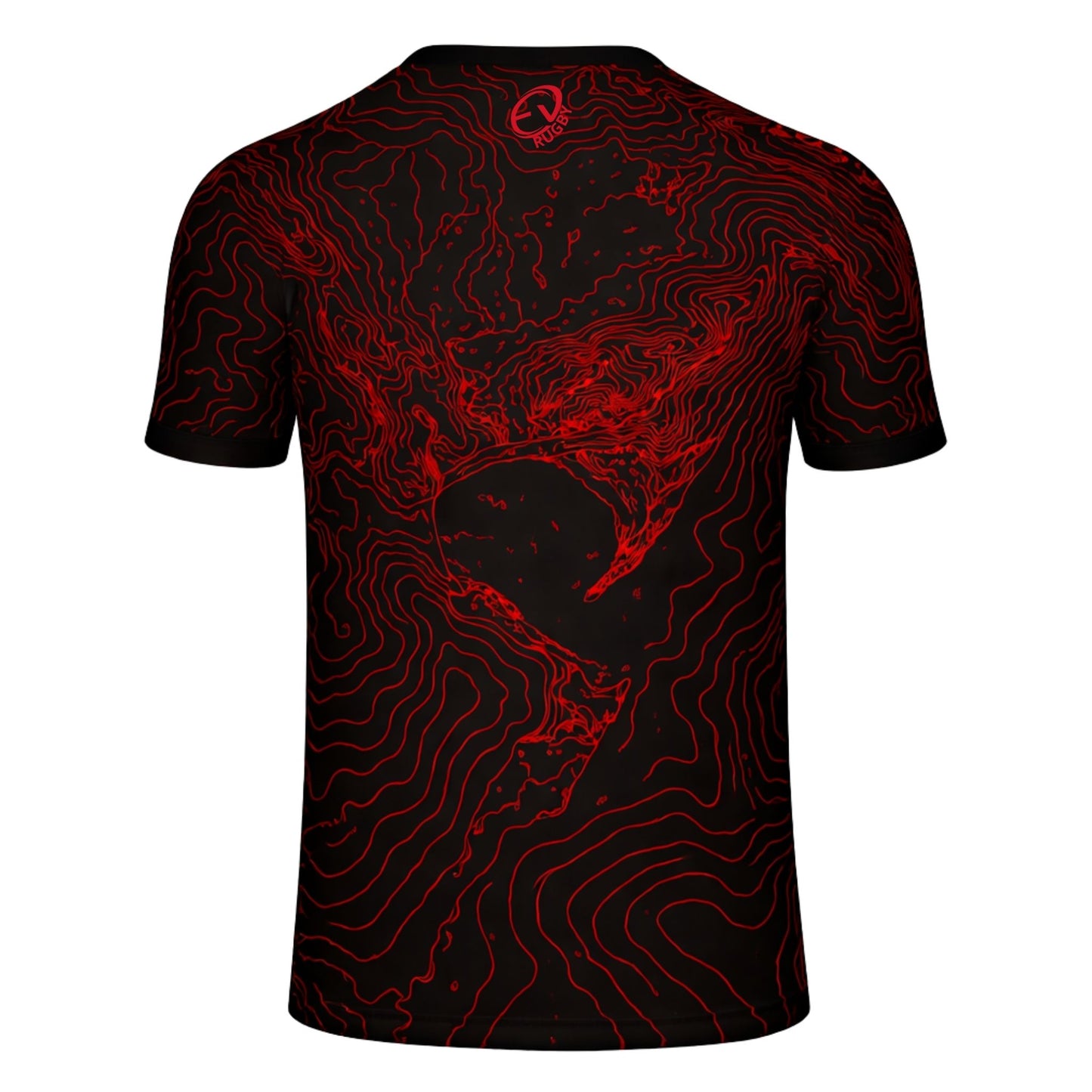 Shreveport Old Boys Training Top