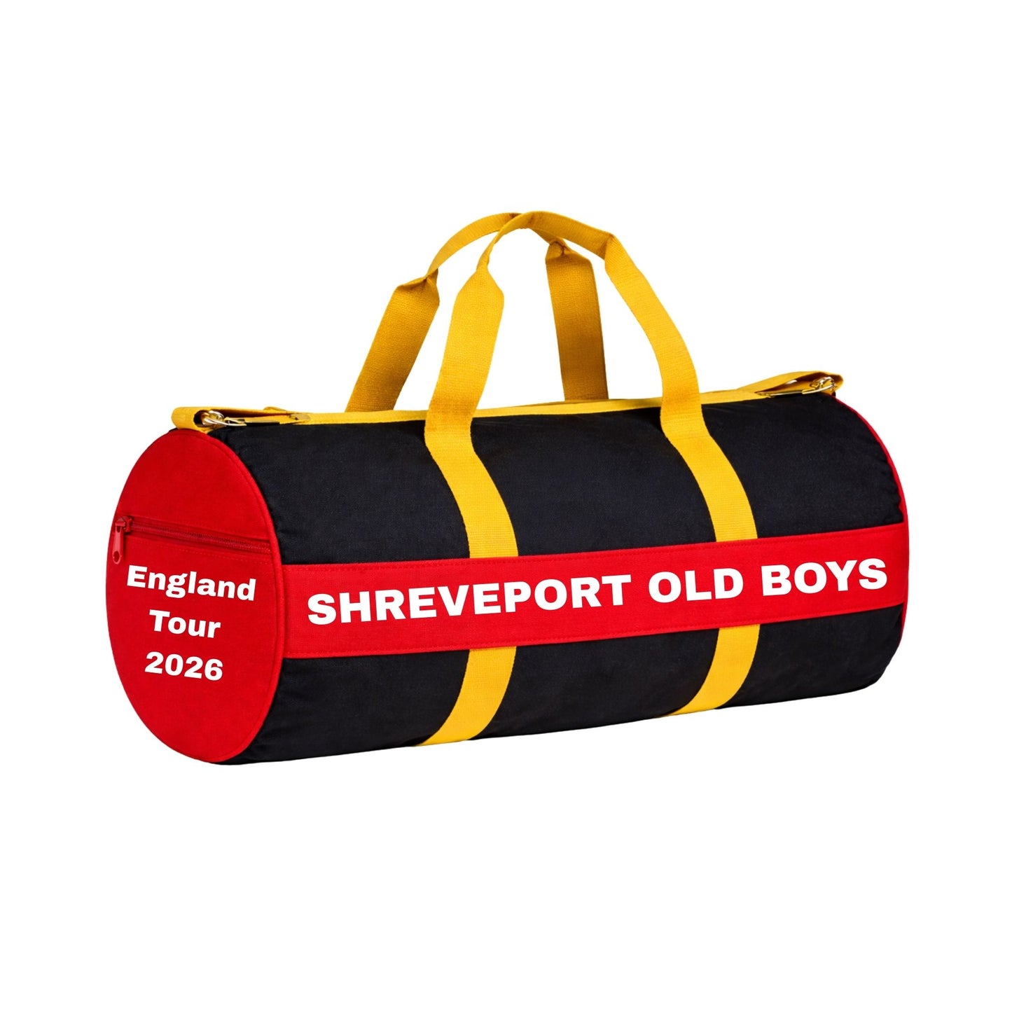 Shreveport Old Boys Tour Bag