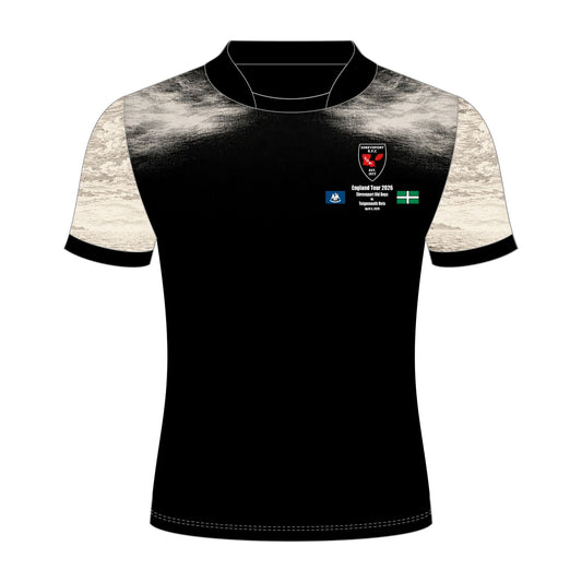 Shreveport Old Boys Tour Jersey