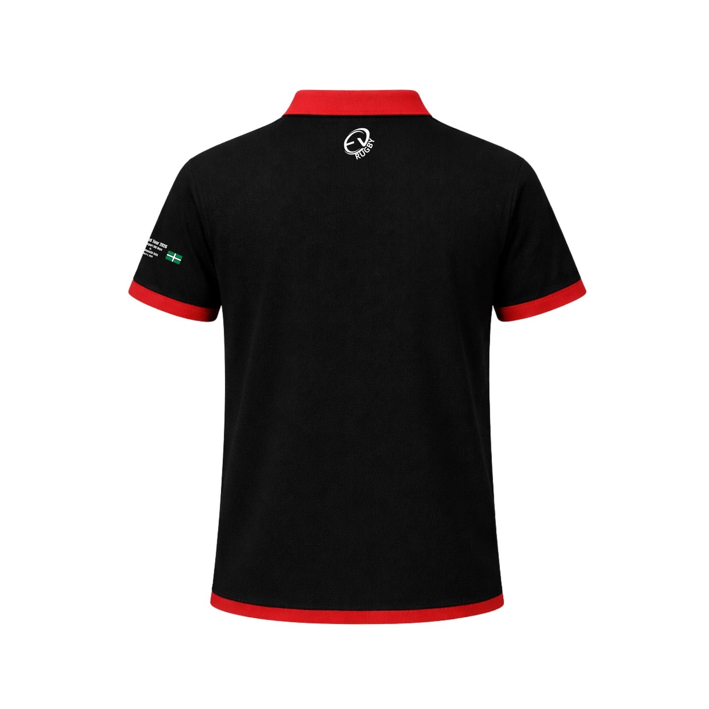 Shreveport Old Boys Tour Polo