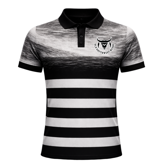 Old Southwest Rugby Tour Jersey