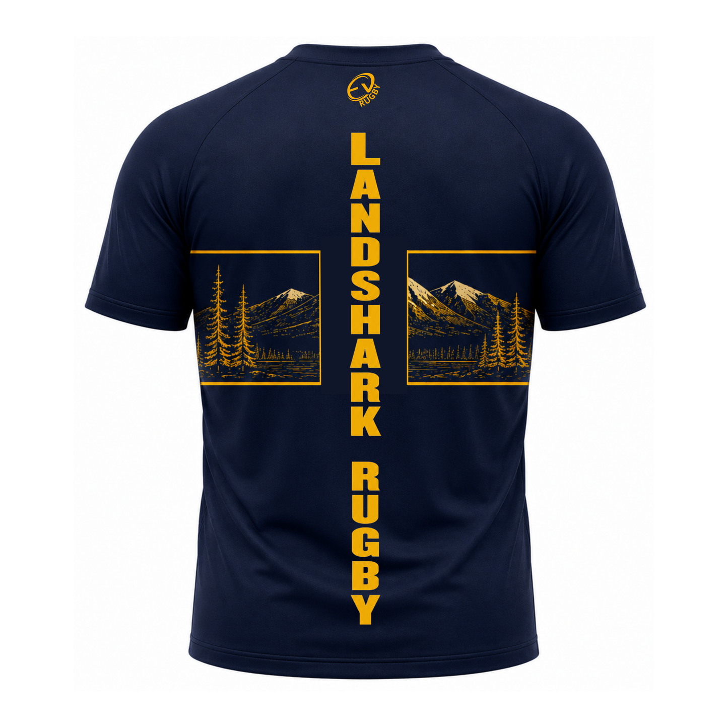 Northern Arizona Rugby Training Top