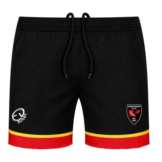 Shreveport Old Boys Rugby Shorts