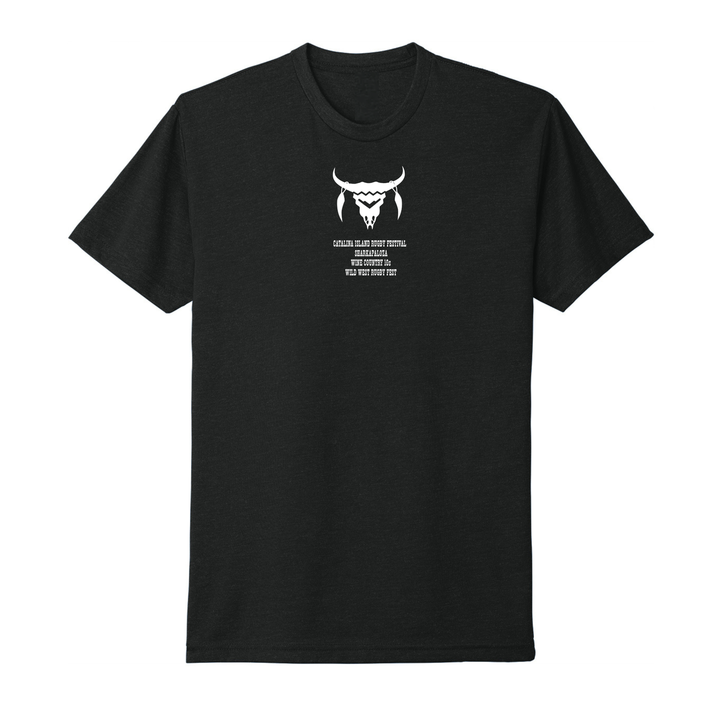 Old Southwest Rugby Classic Tee