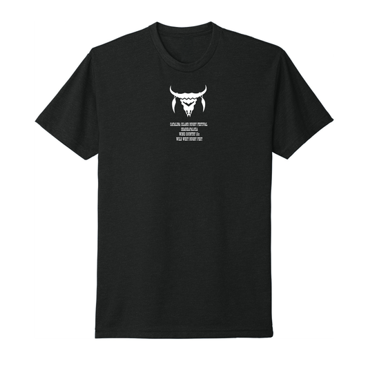 Old Southwest Rugby Classic Tee