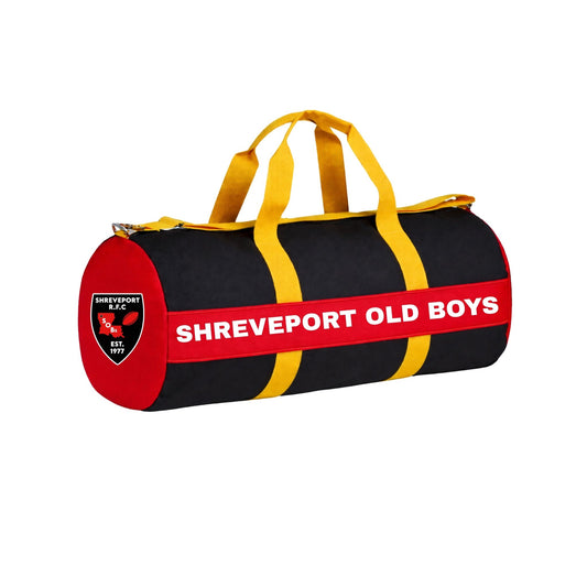 Shreveport Old Boys Tour Bag
