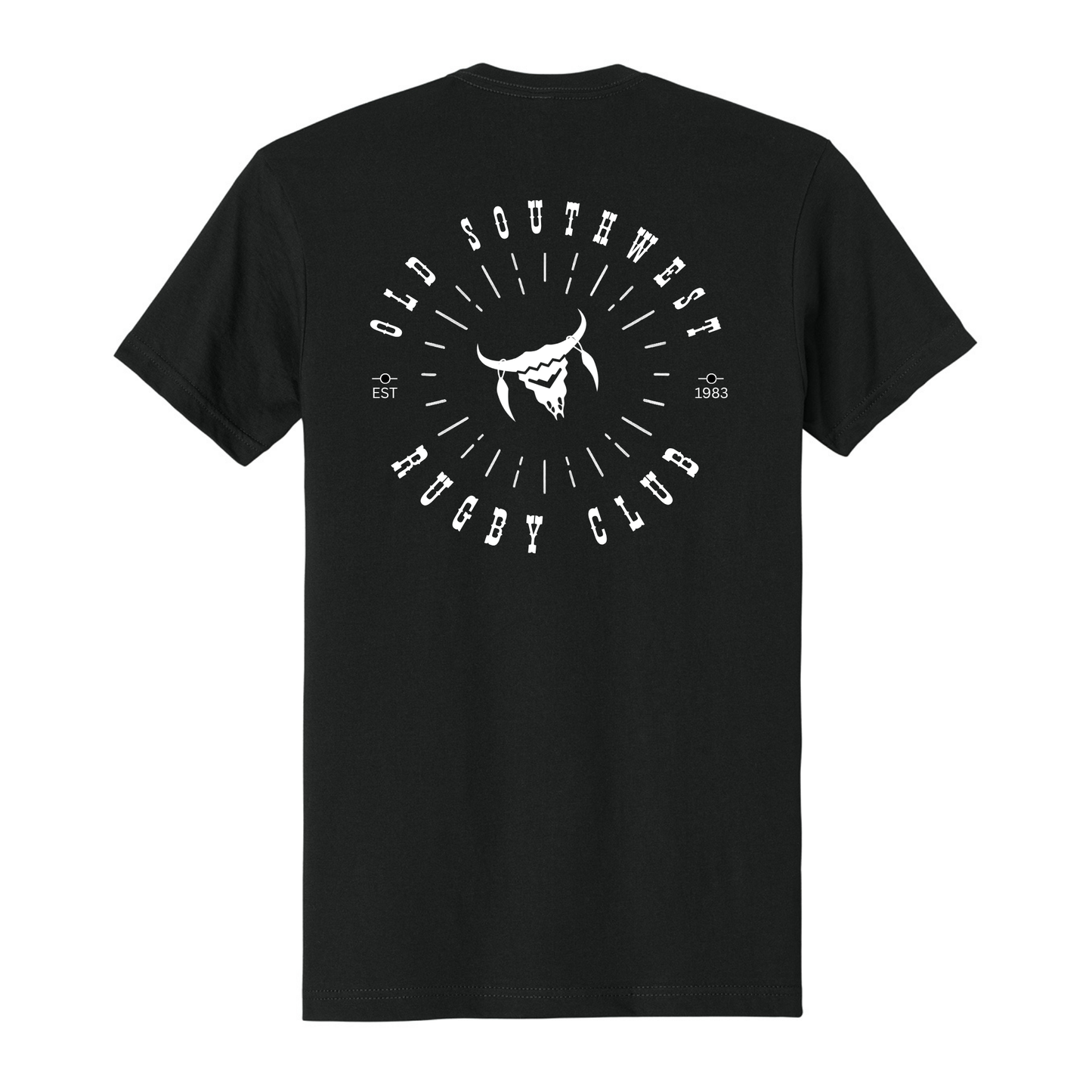 Old Southwest Rugby Classic Tee