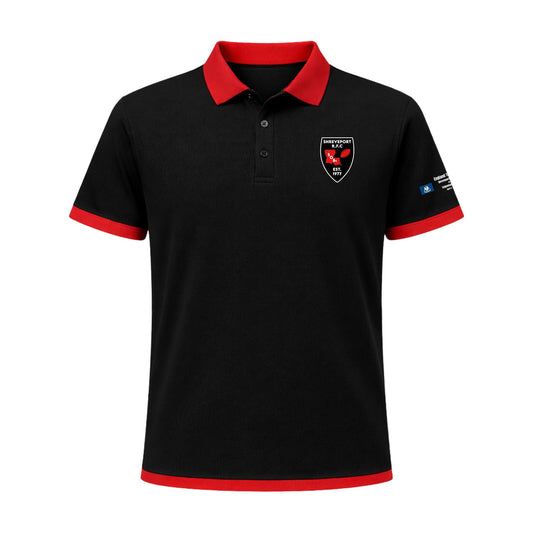 Shreveport Old Boys Tour Polo