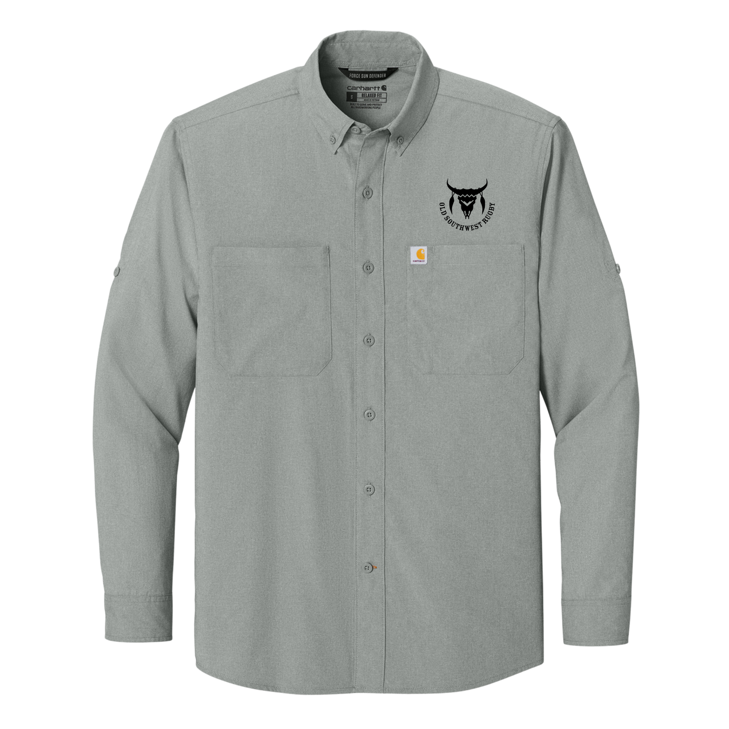 Old Southwest Carhartt Longsleeve