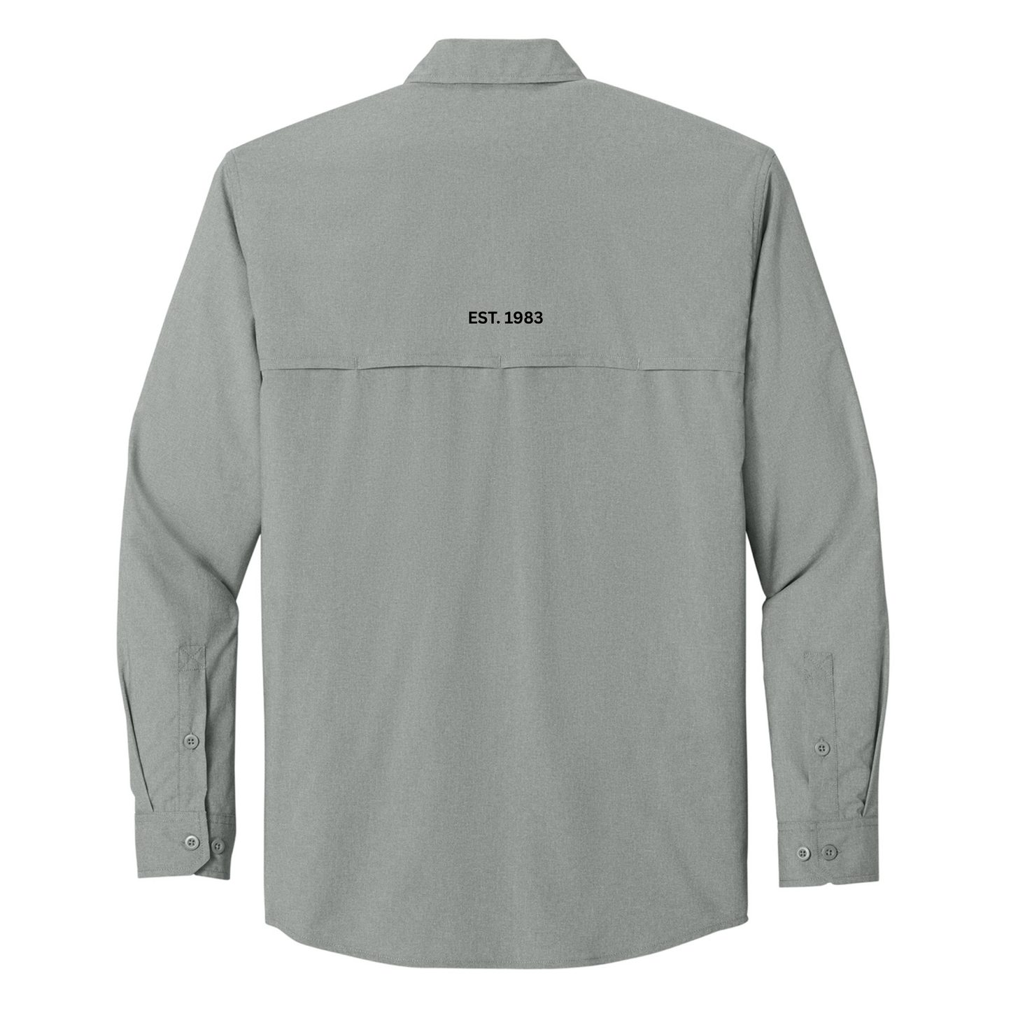 Old Southwest Carhartt Longsleeve