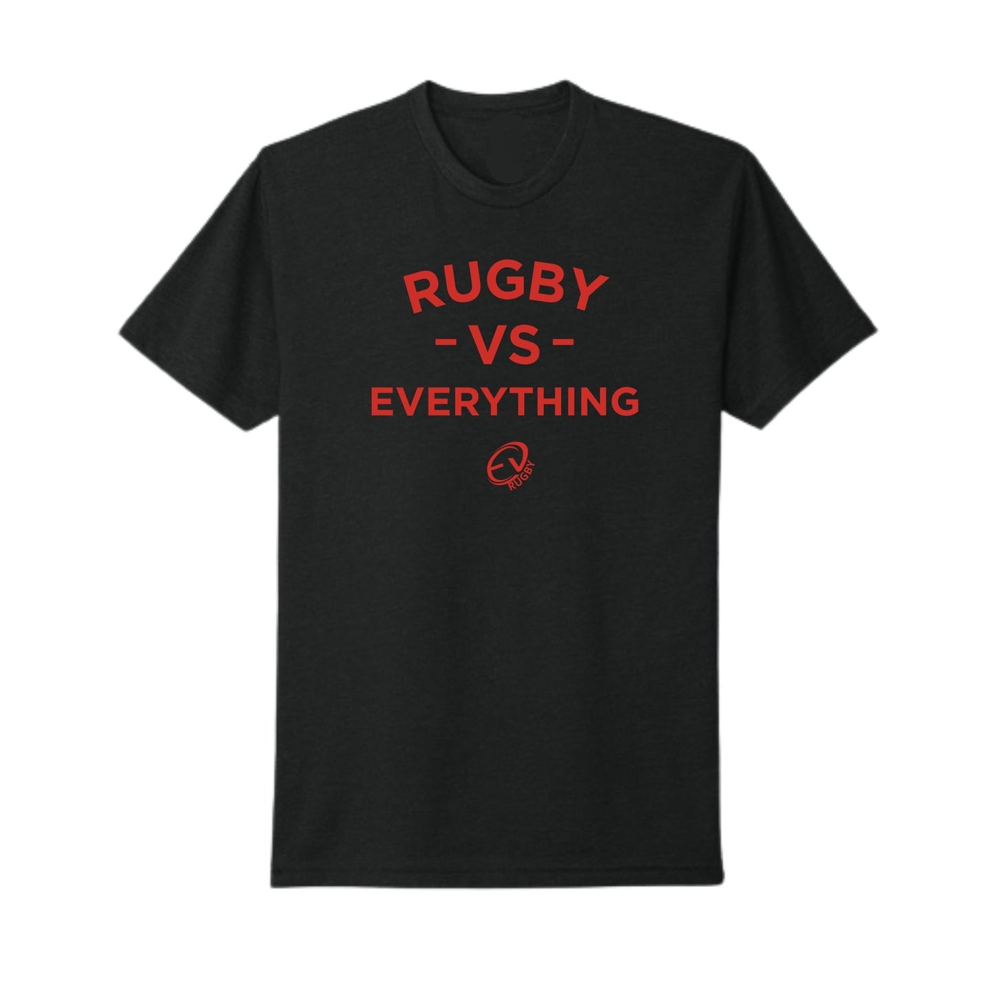 Rugby VS Everything Classic Tee
