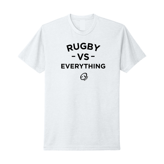 Rugby VS Everything Classic Tee
