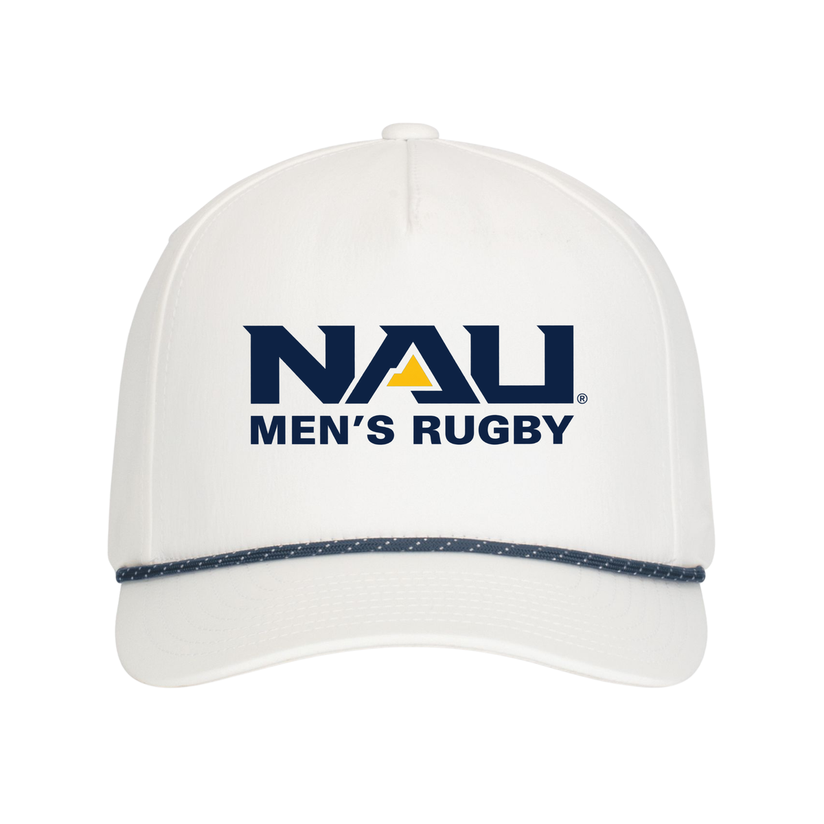 NAU RUGBY HAT