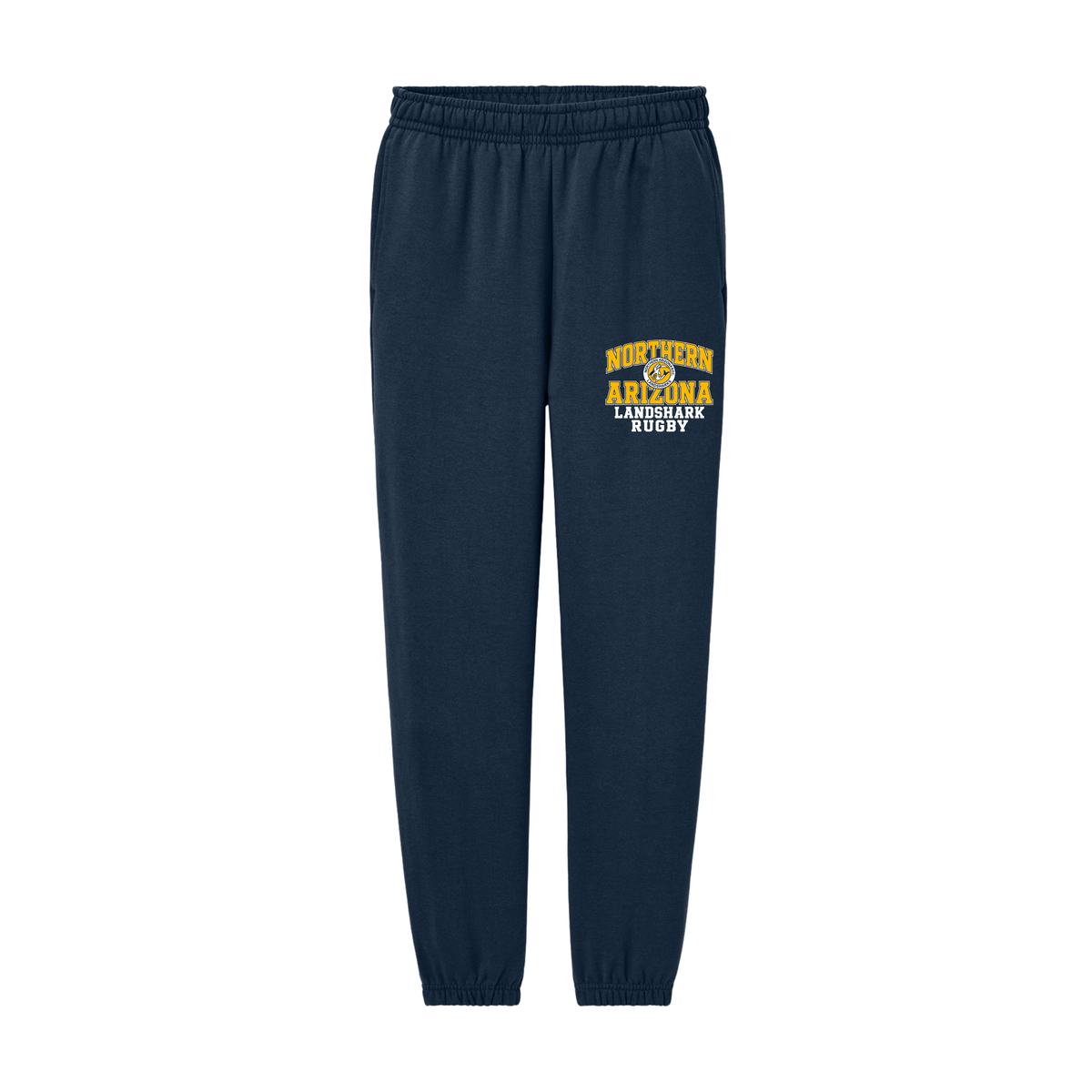 Northern Arizona Rugby Sweatpants