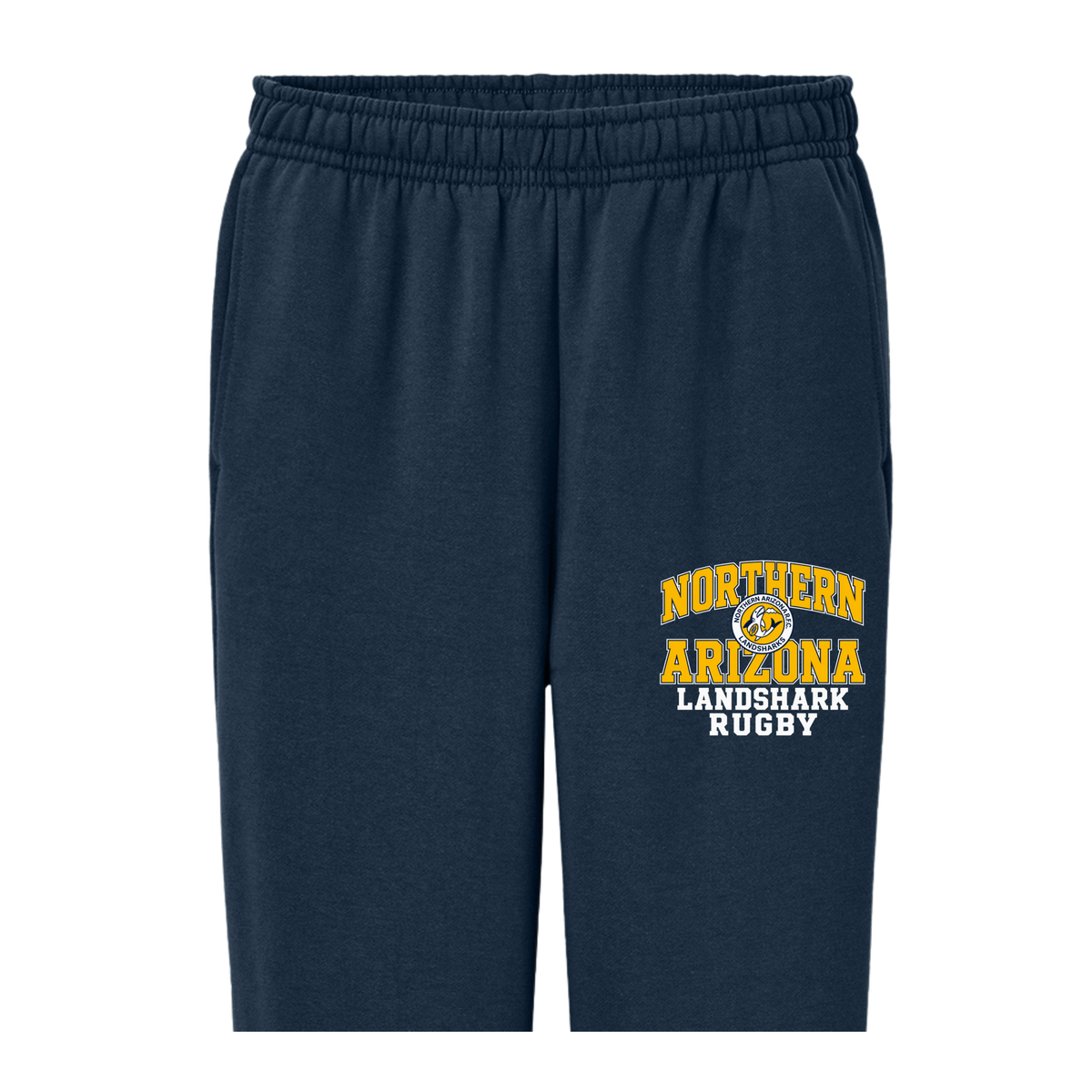 Northern Arizona Rugby Sweatpants