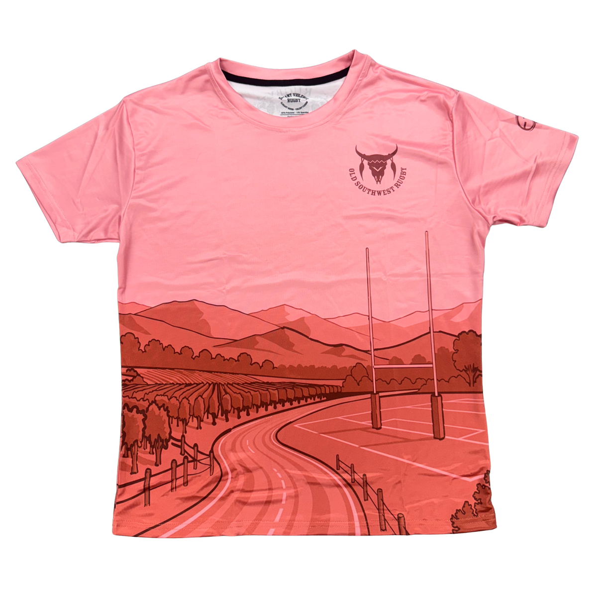 Old Southwest Temecula 10s Training Top