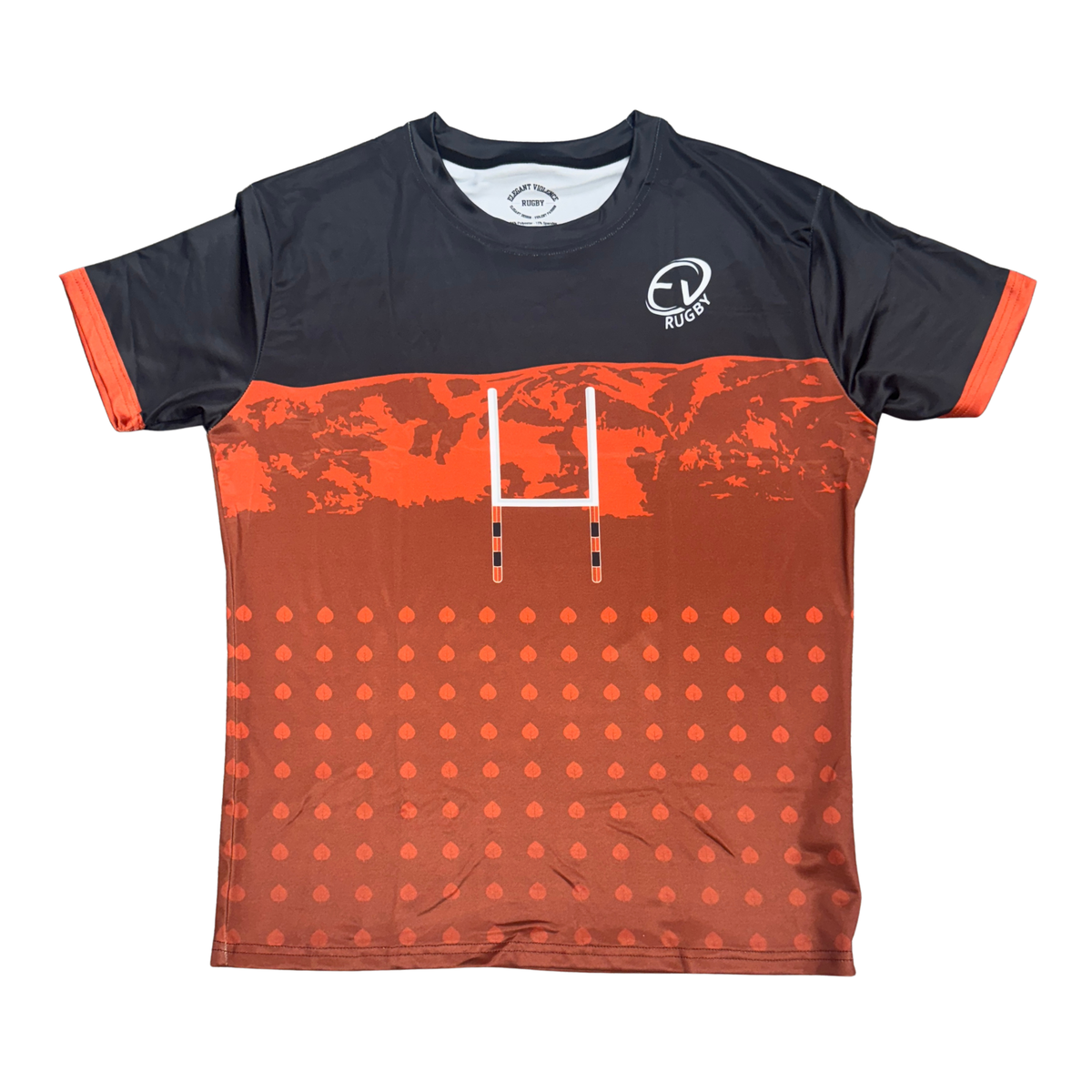 Aspen Training Top