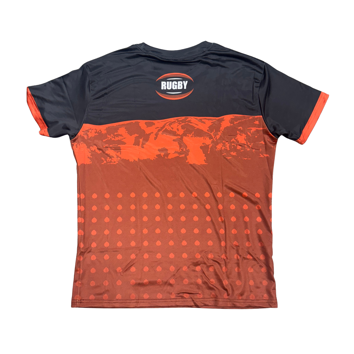Aspen Training Top
